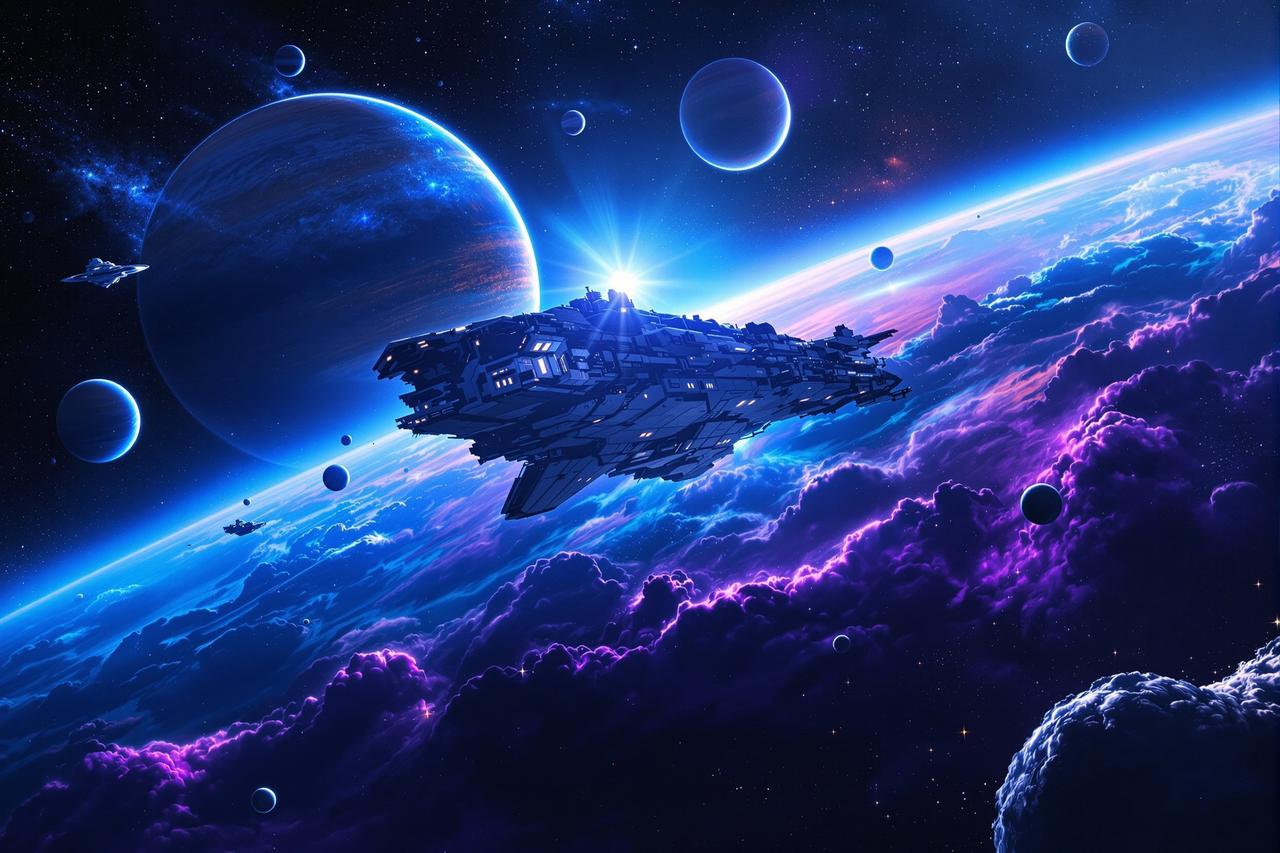 西瓜影视 - 星际流浪者